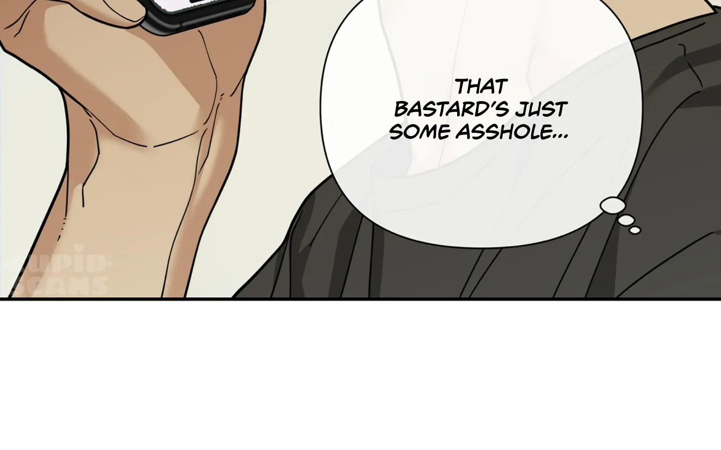 Read Reverse Thinking chapter 15 image 82 on Lezhin
