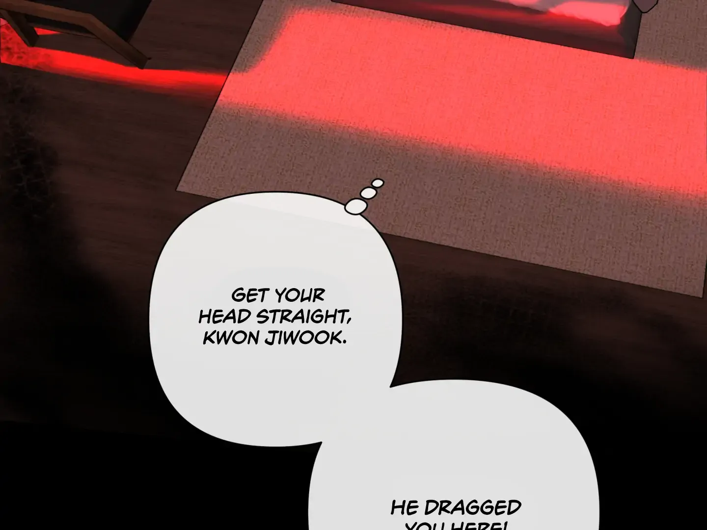 Read Reverse Thinking chapter 15 image 86 on Lezhin