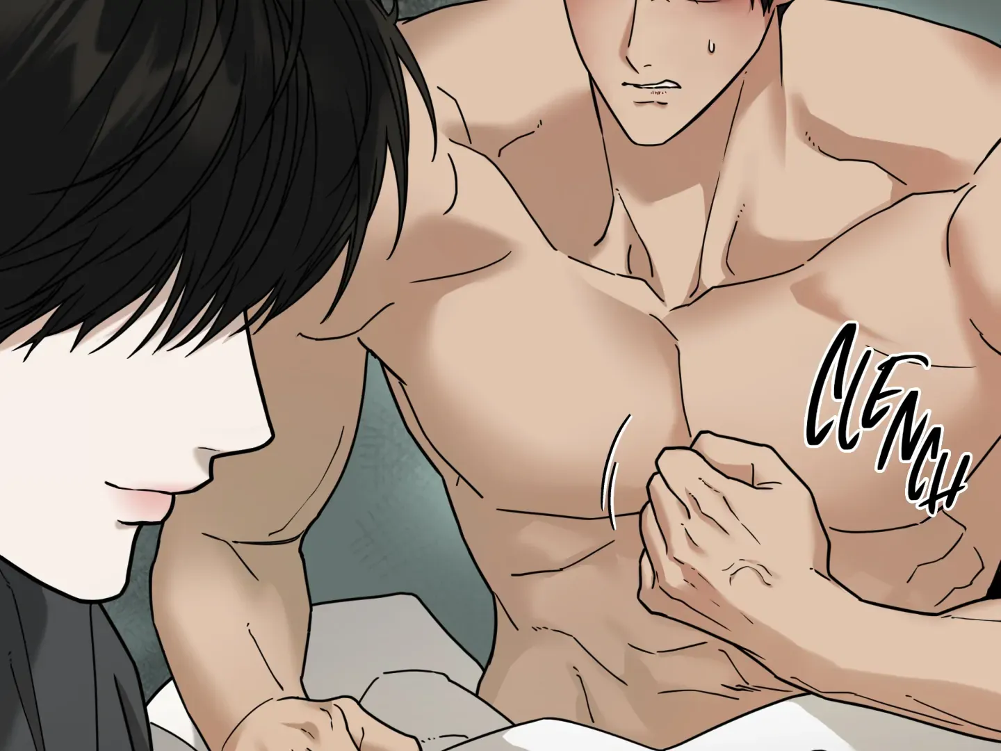 Read Reverse Thinking chapter 15 image 89 on Lezhin