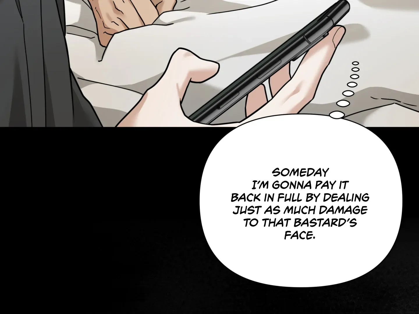 Read Reverse Thinking chapter 15 image 90 on Lezhin