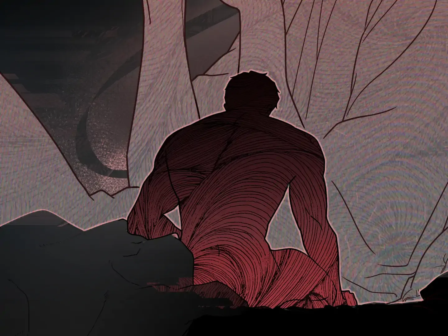 Read Reverse Thinking chapter 15 image 93 on Lezhin