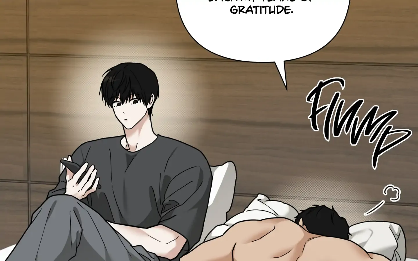 Read Reverse Thinking chapter 15 image 98 on Lezhin
