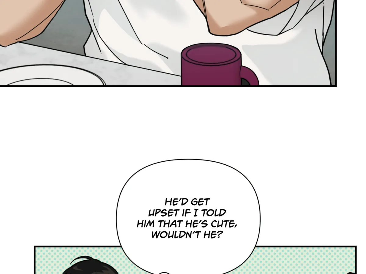 Read Reverse Thinking chapter 16 image 13 on Lezhin