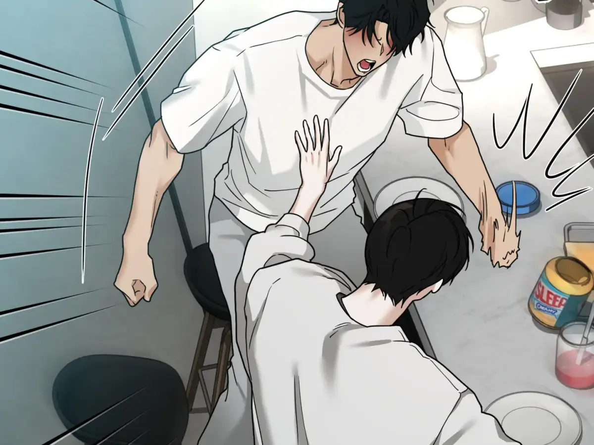 Read Reverse Thinking chapter 16 image 134 on Lezhin