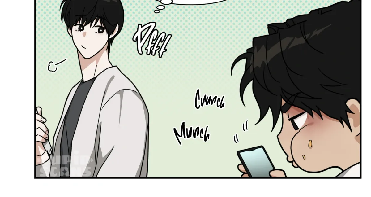 Read Reverse Thinking chapter 16 image 14 on Lezhin