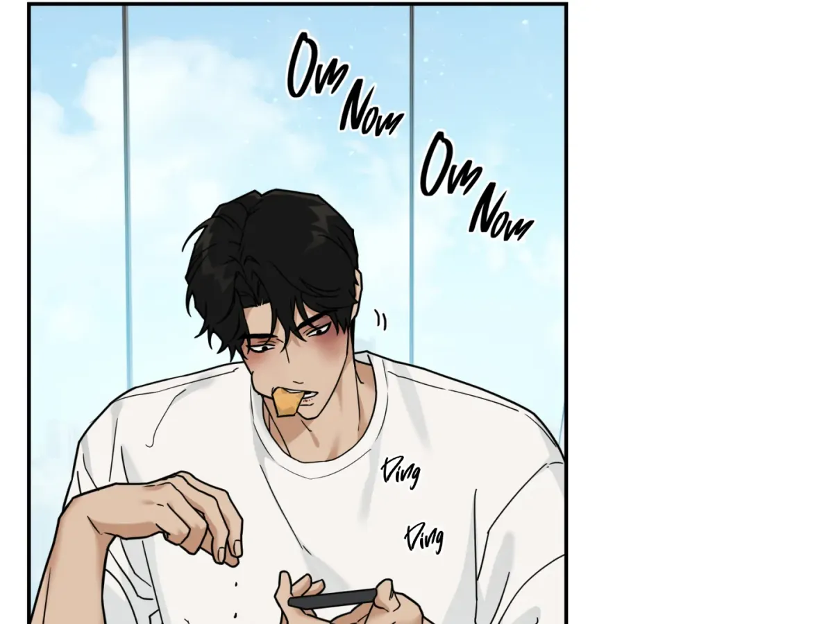 Read Reverse Thinking chapter 16 image 16 on Lezhin