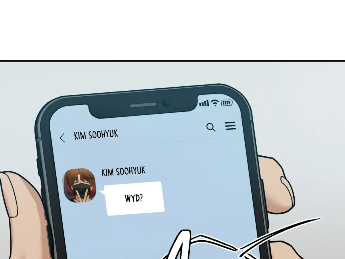 Read Reverse Thinking chapter 16 image 20 on Lezhin