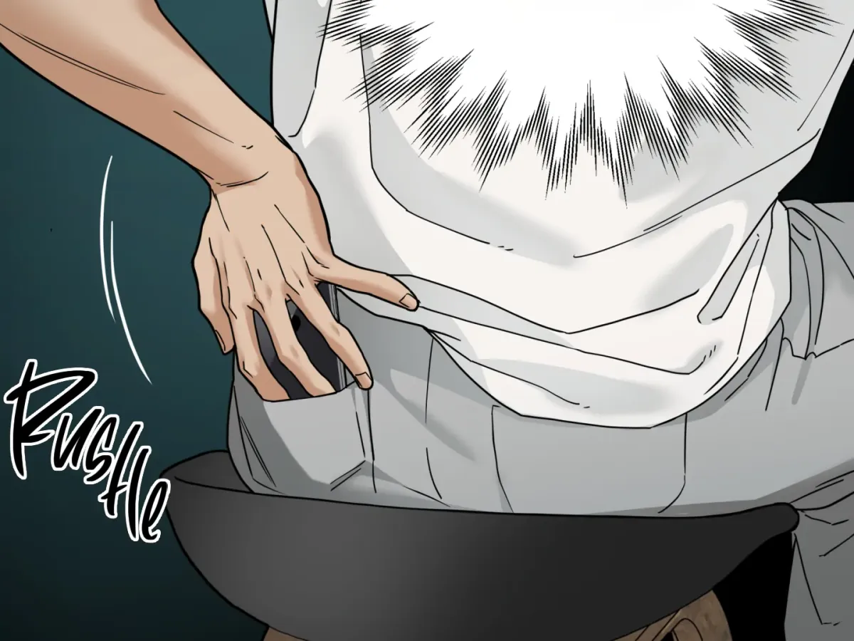 Read Reverse Thinking chapter 16 image 25 on Lezhin