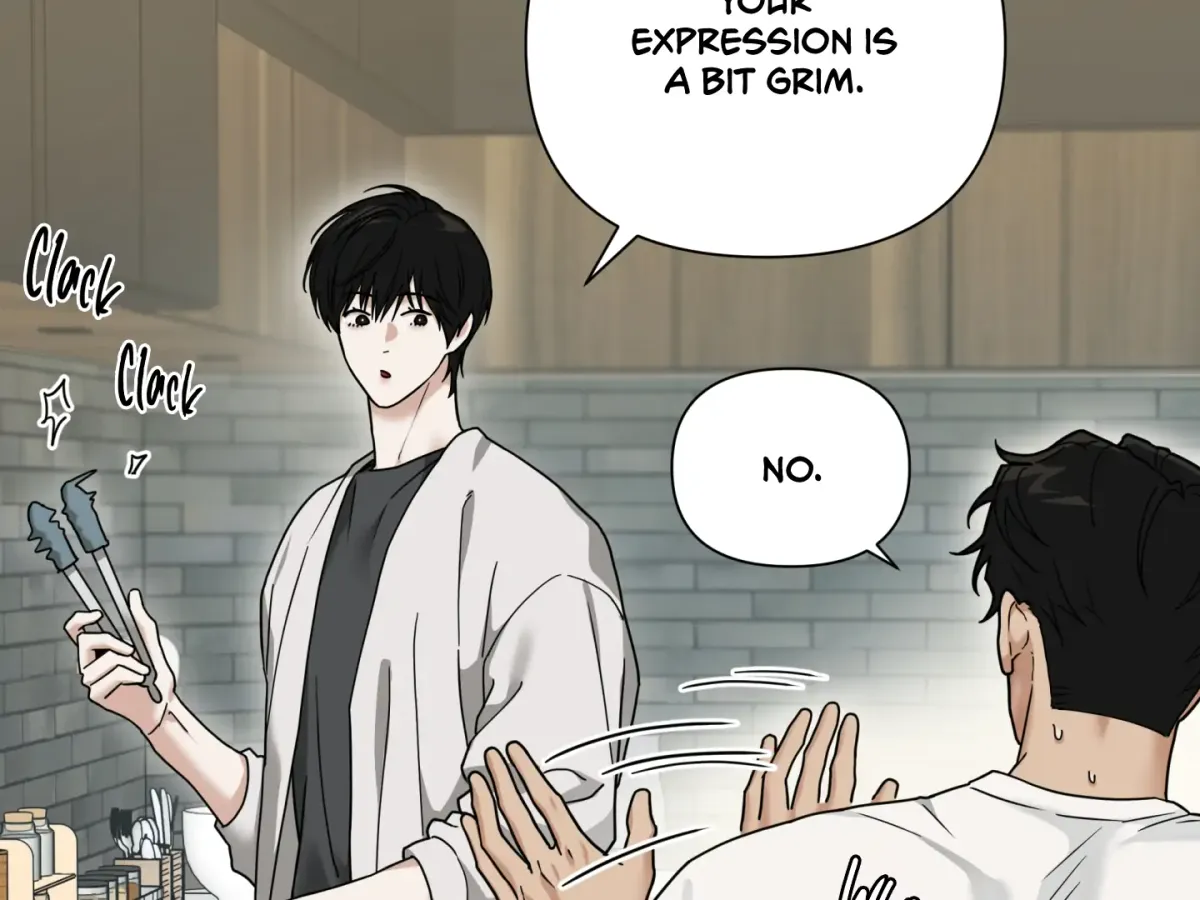 Read Reverse Thinking chapter 16 image 35 on Lezhin