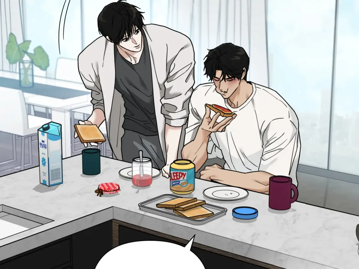 Read Reverse Thinking chapter 16 image 42 on Lezhin
