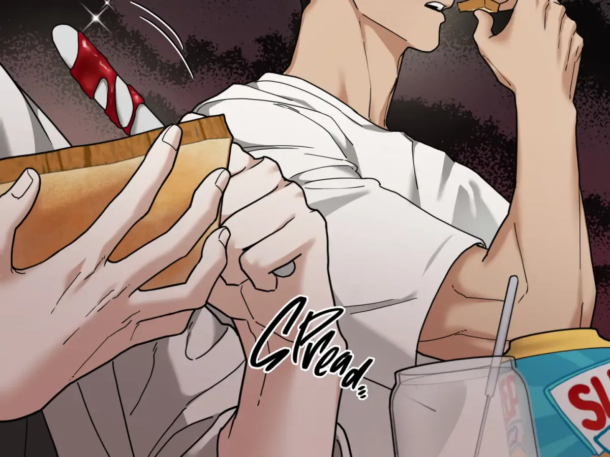 Read Reverse Thinking chapter 16 image 54 on Lezhin