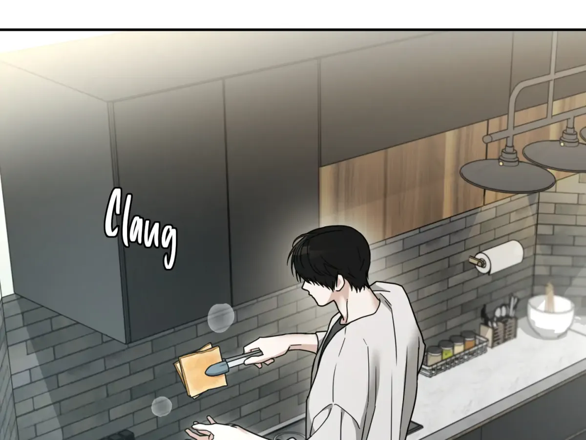 Read Reverse Thinking chapter 16 image 6 on Lezhin