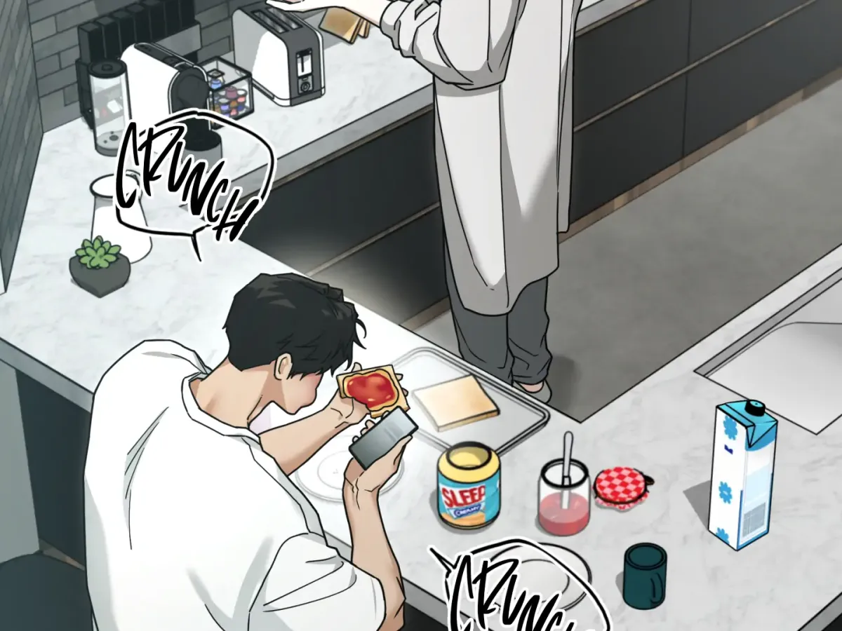 Read Reverse Thinking chapter 16 image 7 on Lezhin