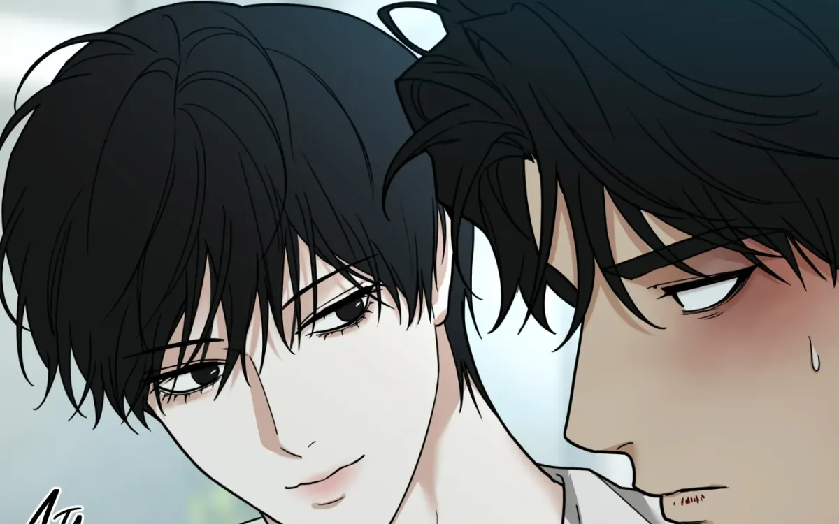 Read Reverse Thinking chapter 16 image 82 on Lezhin