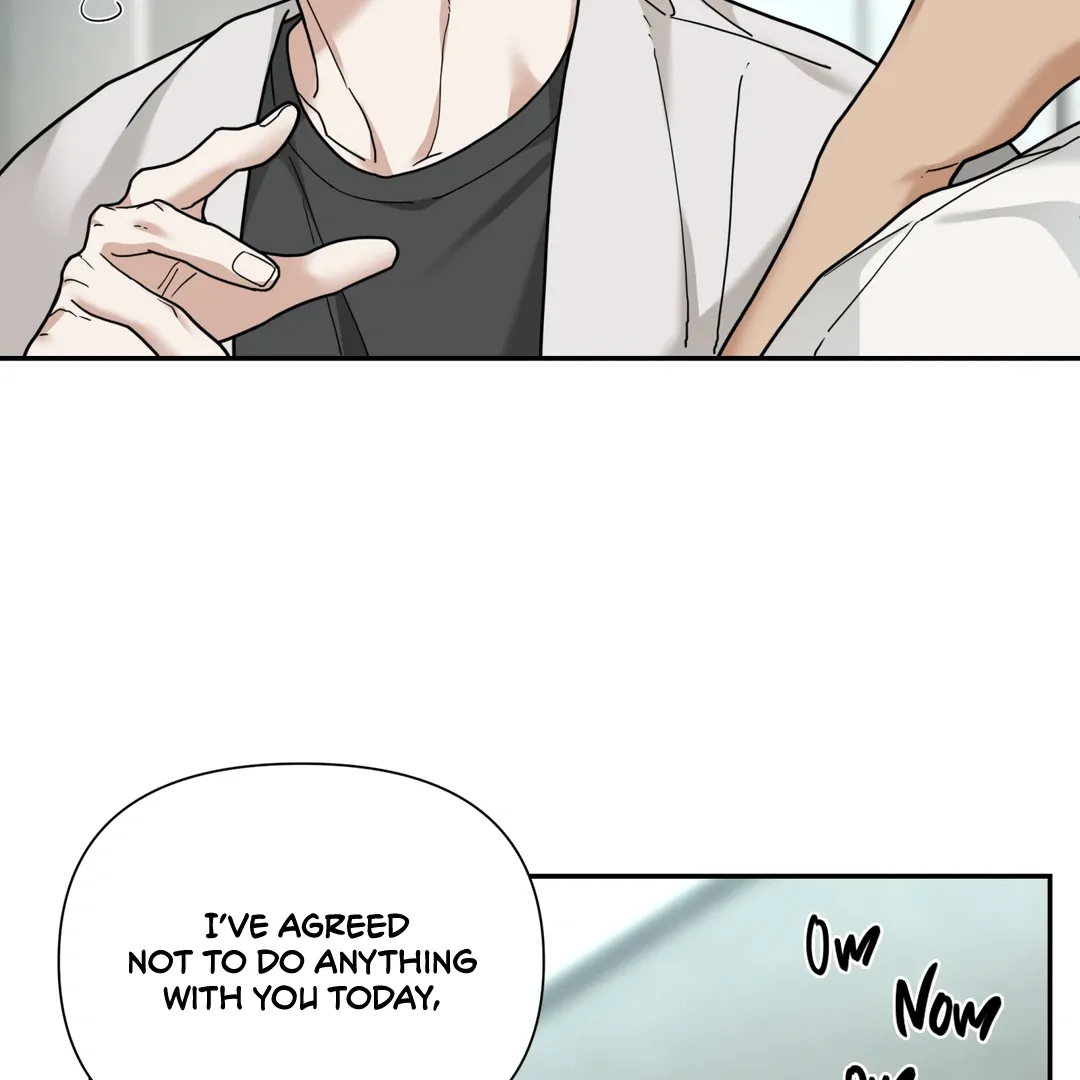 Read Reverse Thinking chapter 17 image 11 on Lezhin