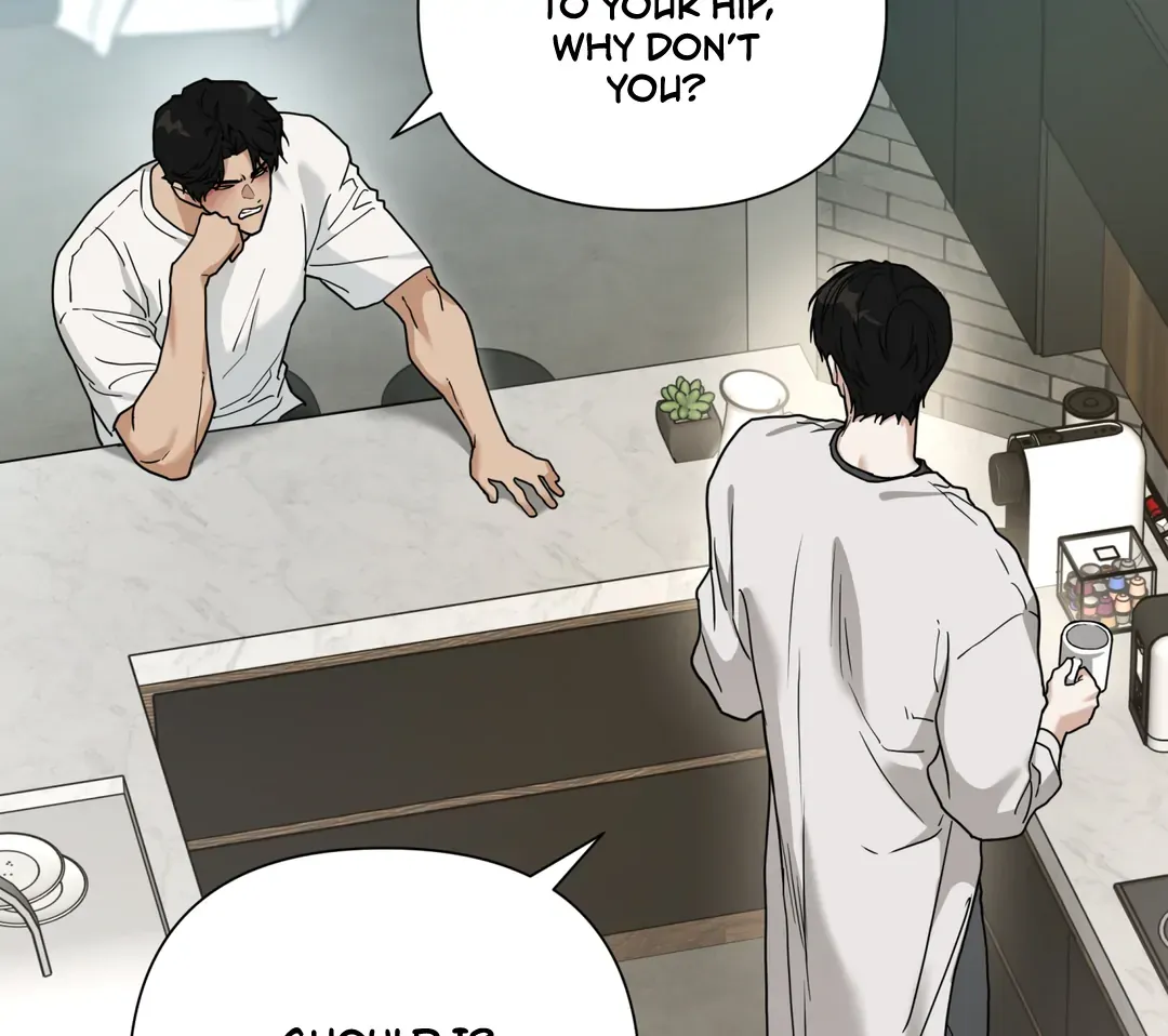 Read Reverse Thinking chapter 17 image 17 on Lezhin