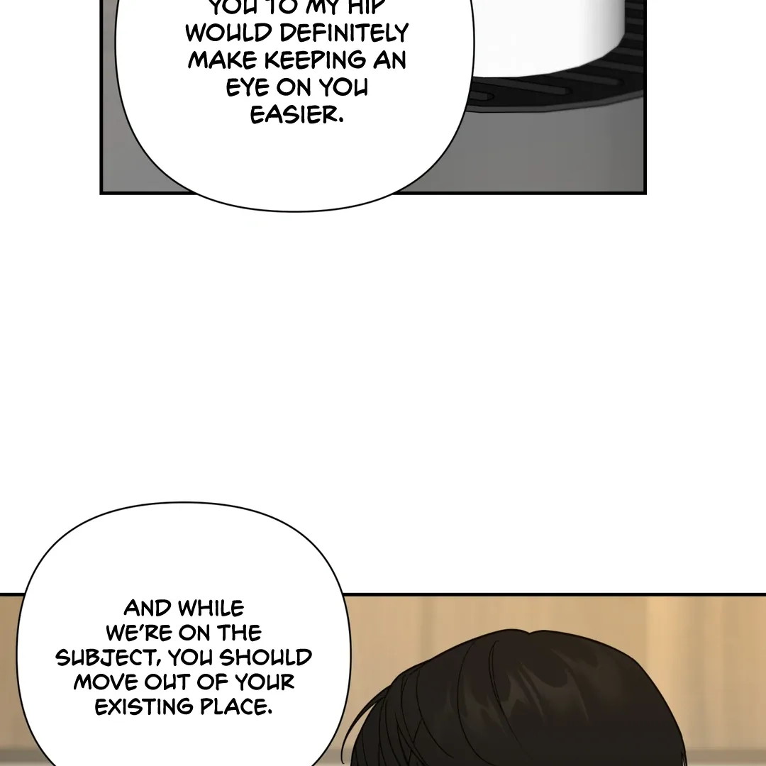Read Reverse Thinking chapter 17 image 20 on Lezhin
