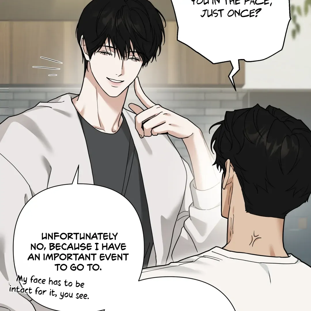 Read Reverse Thinking chapter 17 image 25 on Lezhin