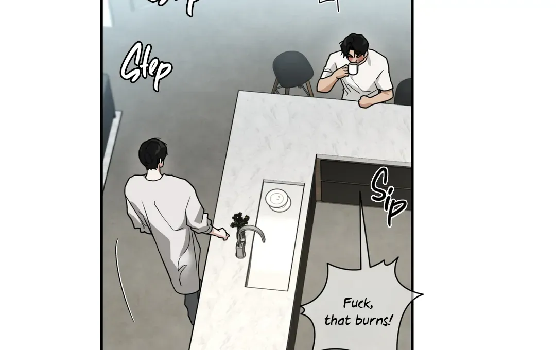 Read Reverse Thinking chapter 17 image 27 on Lezhin