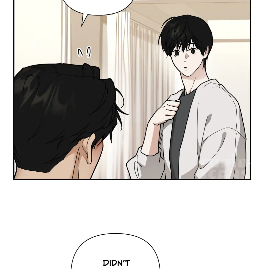 Read Reverse Thinking chapter 17 image 40 on Lezhin