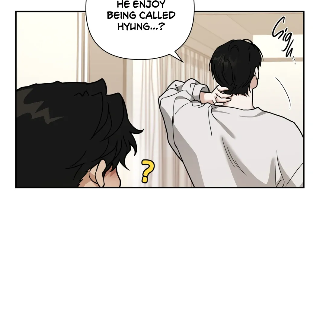 Read Reverse Thinking chapter 17 image 41 on Lezhin
