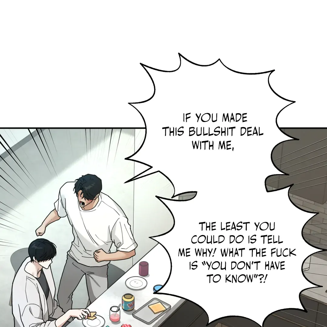 Read Reverse Thinking chapter 17 image 6 on Lezhin