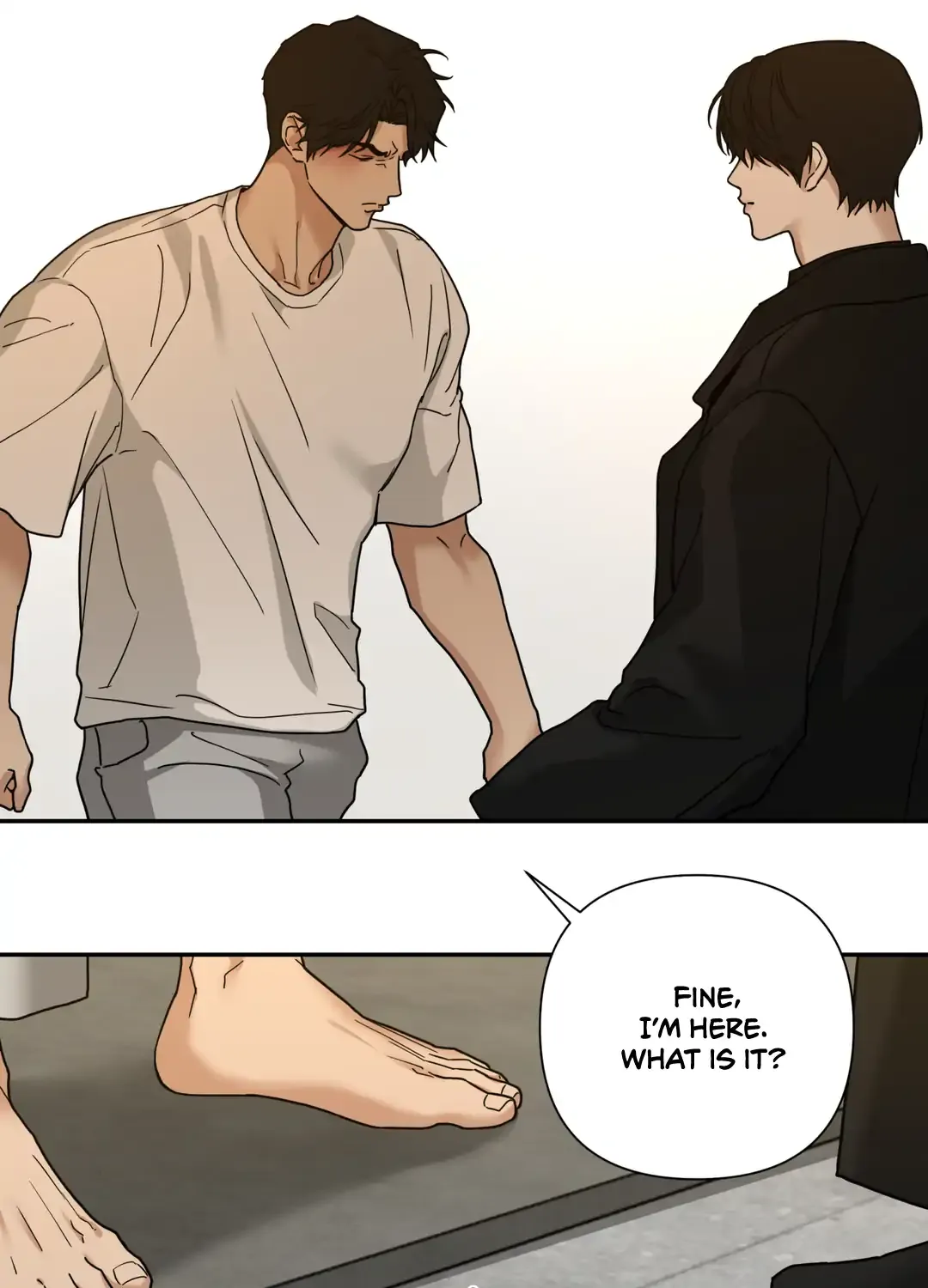 Read Reverse Thinking chapter 17 image 62 on Lezhin
