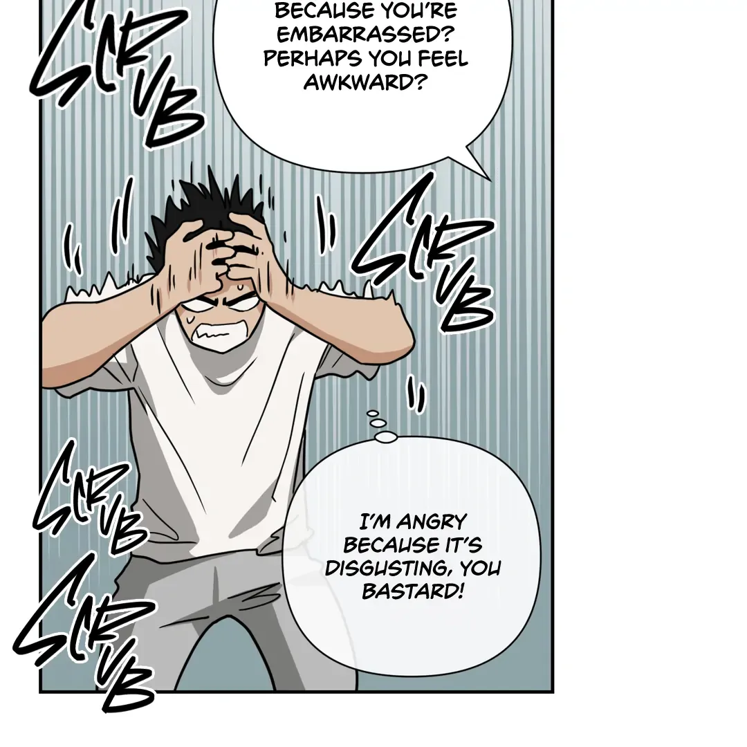 Read Reverse Thinking chapter 17 image 78 on Lezhin