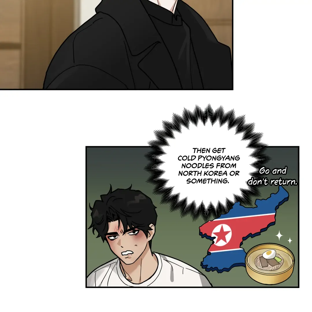 Read Reverse Thinking chapter 17 image 81 on Lezhin