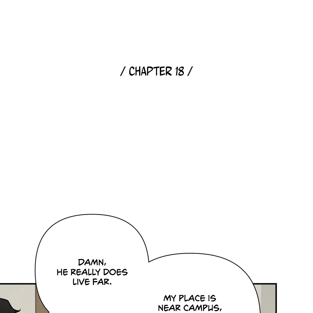 Read Reverse Thinking chapter 18 image 10 on Lezhin