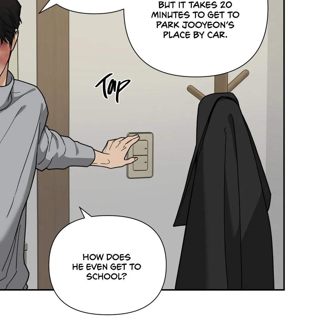 Read Reverse Thinking chapter 18 image 11 on Lezhin