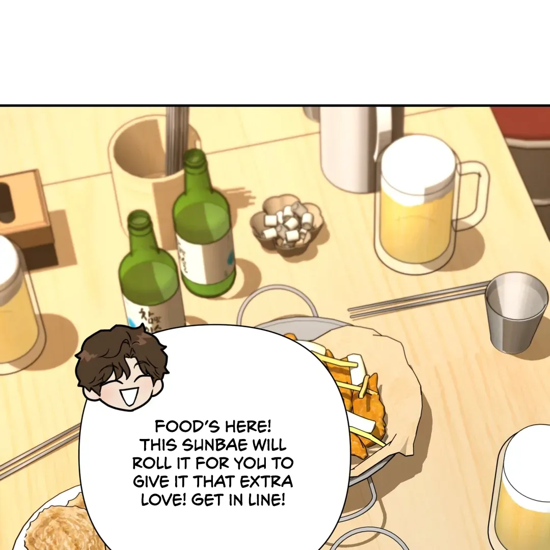 Read Reverse Thinking chapter 18 image 118 on Lezhin