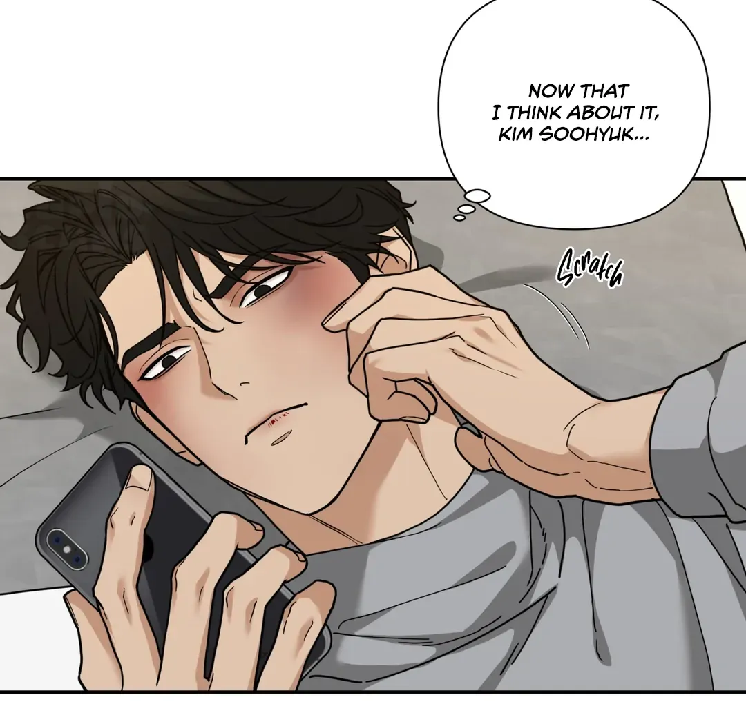 Read Reverse Thinking chapter 18 image 14 on Lezhin