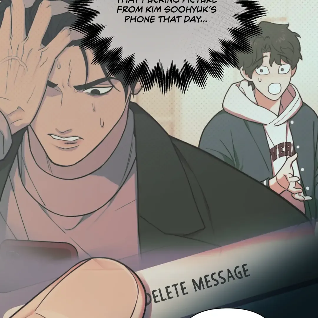 Read Reverse Thinking chapter 18 image 18 on Lezhin