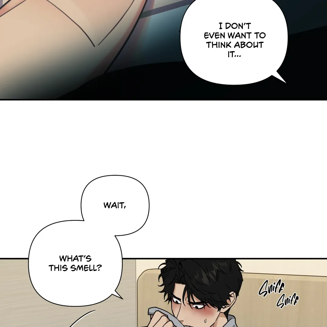 Read Reverse Thinking chapter 18 image 19 on Lezhin