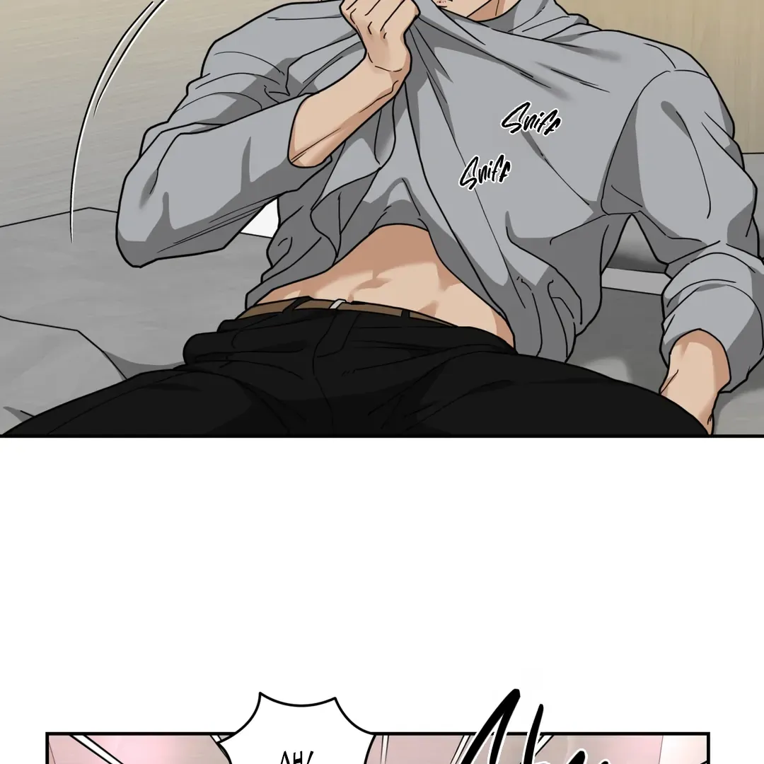Read Reverse Thinking chapter 18 image 20 on Lezhin