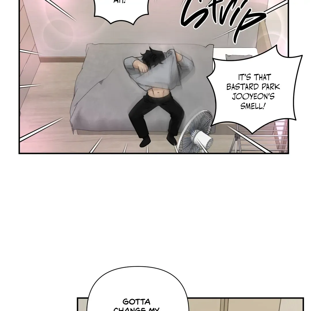Read Reverse Thinking chapter 18 image 21 on Lezhin