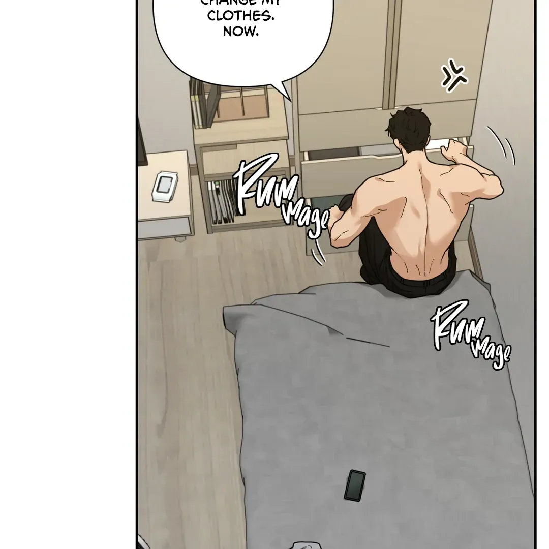 Read Reverse Thinking chapter 18 image 22 on Lezhin
