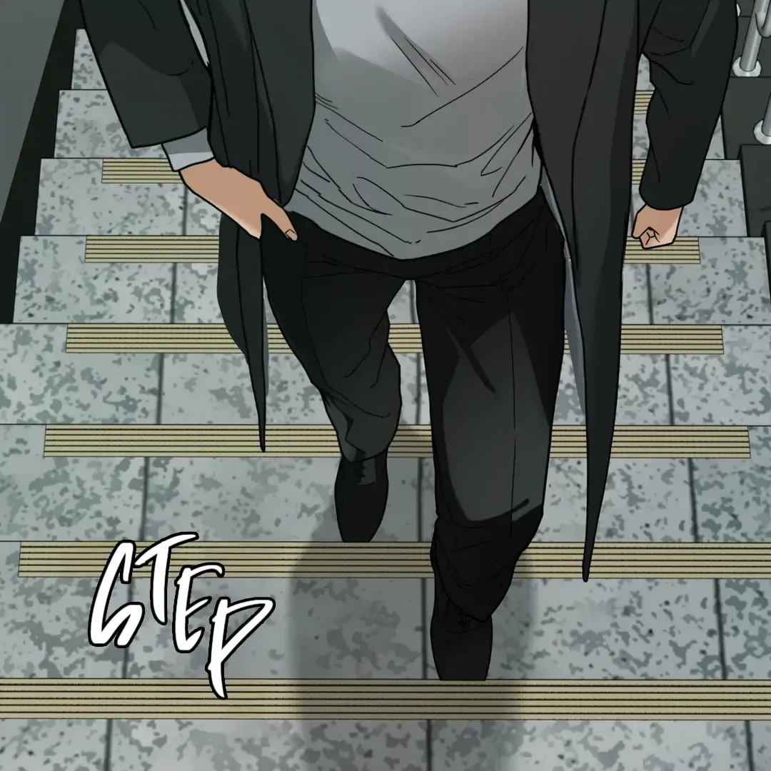 Read Reverse Thinking chapter 18 image 3 on Lezhin