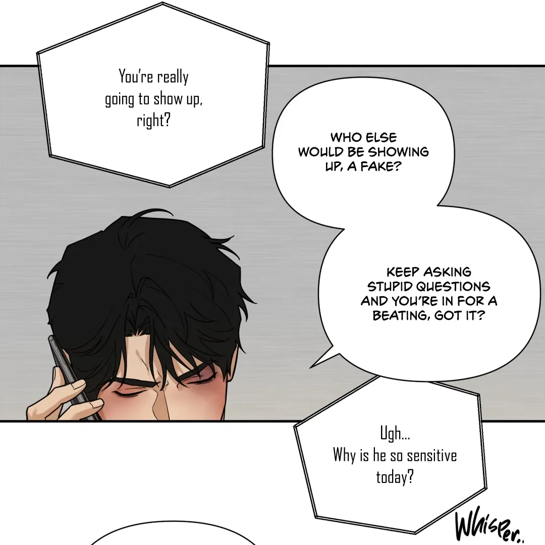 Read Reverse Thinking chapter 18 image 41 on Lezhin