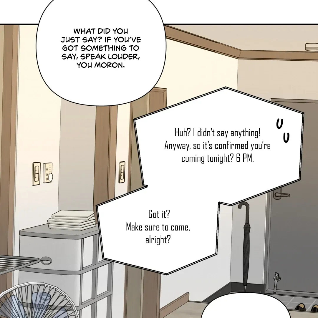 Read Reverse Thinking chapter 18 image 42 on Lezhin