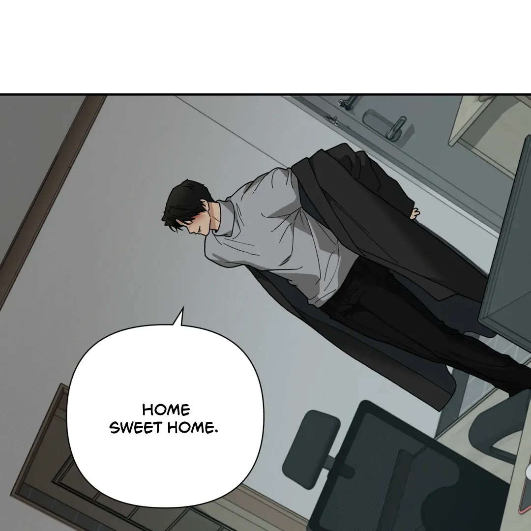 Read Reverse Thinking chapter 18 image 6 on Lezhin