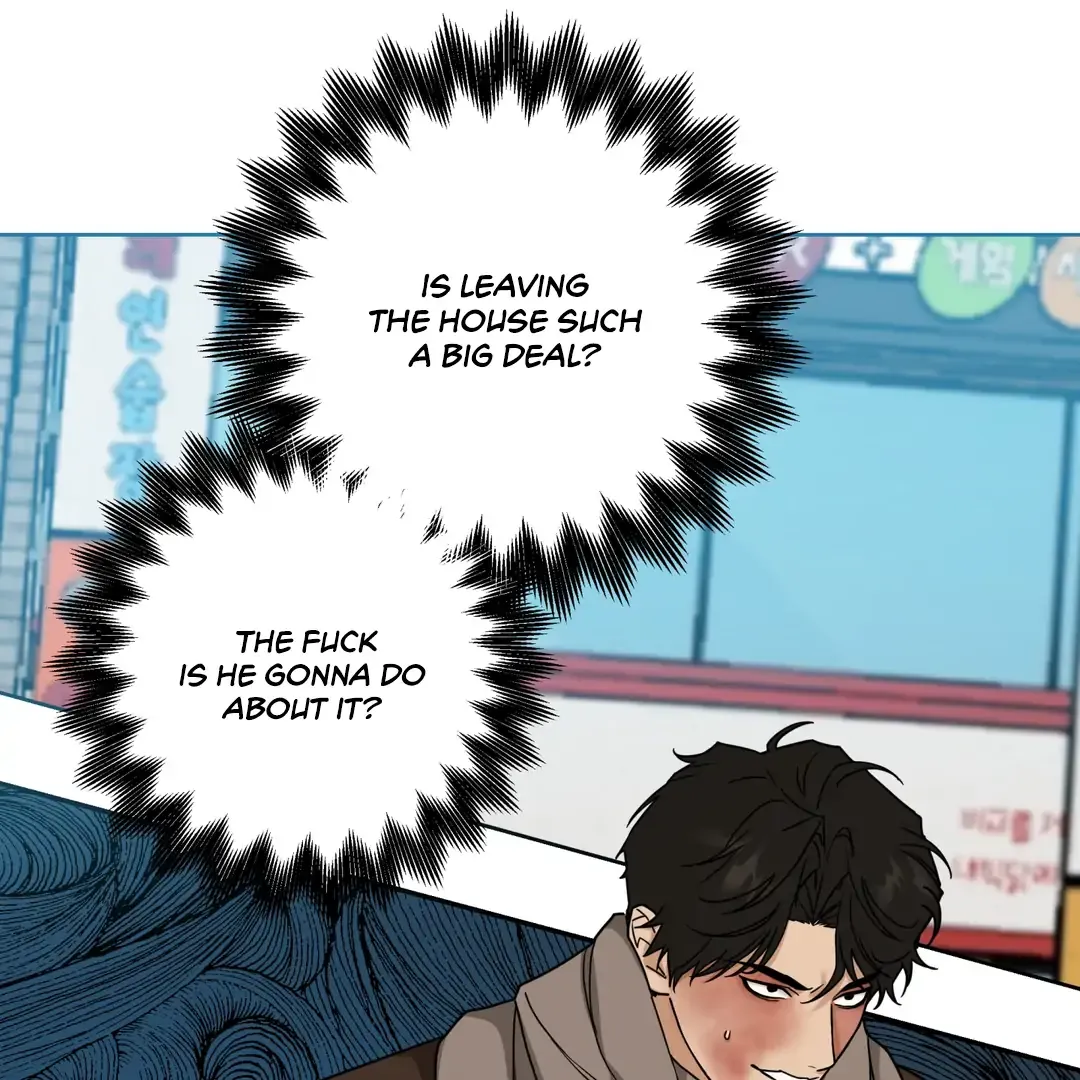 Read Reverse Thinking chapter 18 image 68 on Lezhin