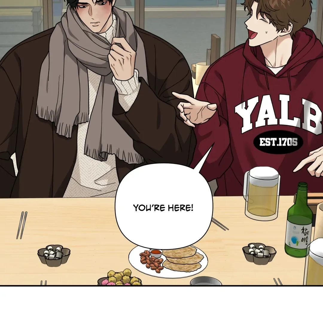 Read Reverse Thinking chapter 18 image 77 on Lezhin