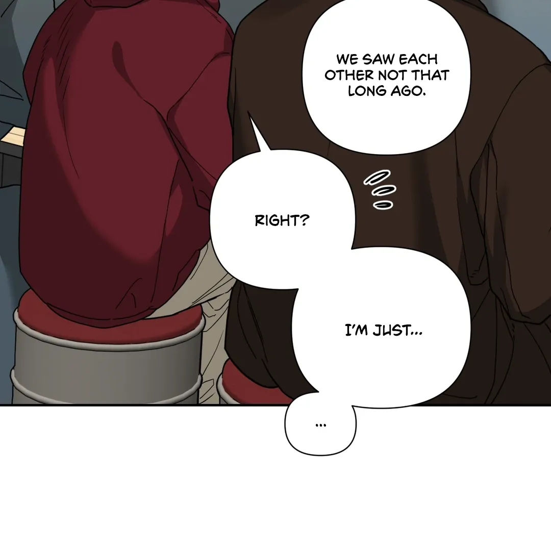 Read Reverse Thinking chapter 18 image 83 on Lezhin