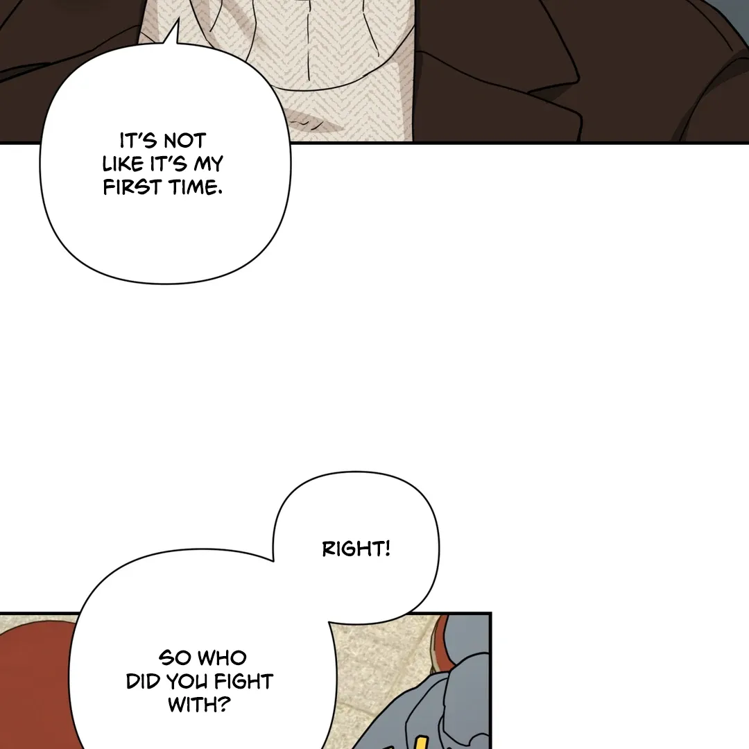 Read Reverse Thinking chapter 18 image 87 on Lezhin