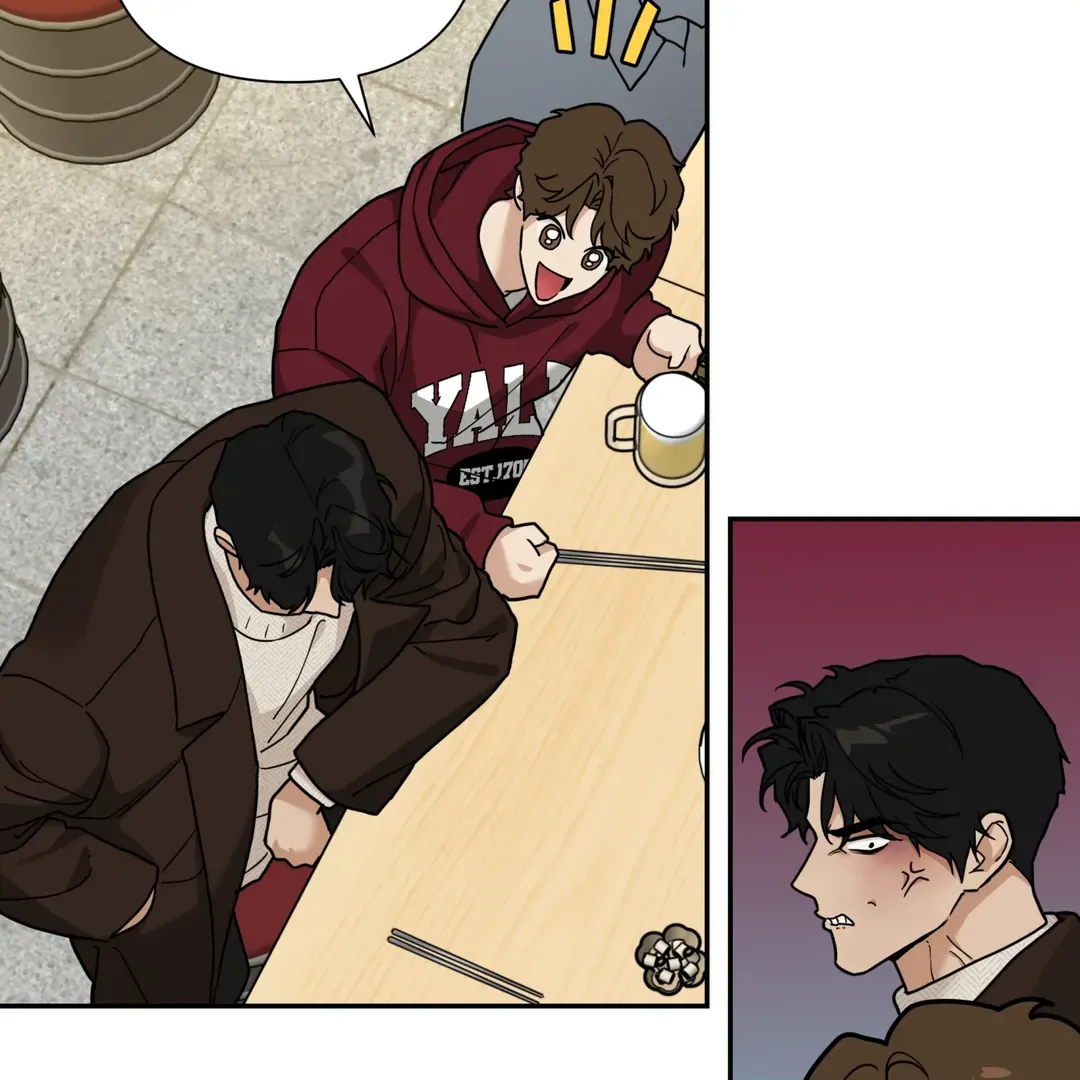 Read Reverse Thinking chapter 18 image 88 on Lezhin