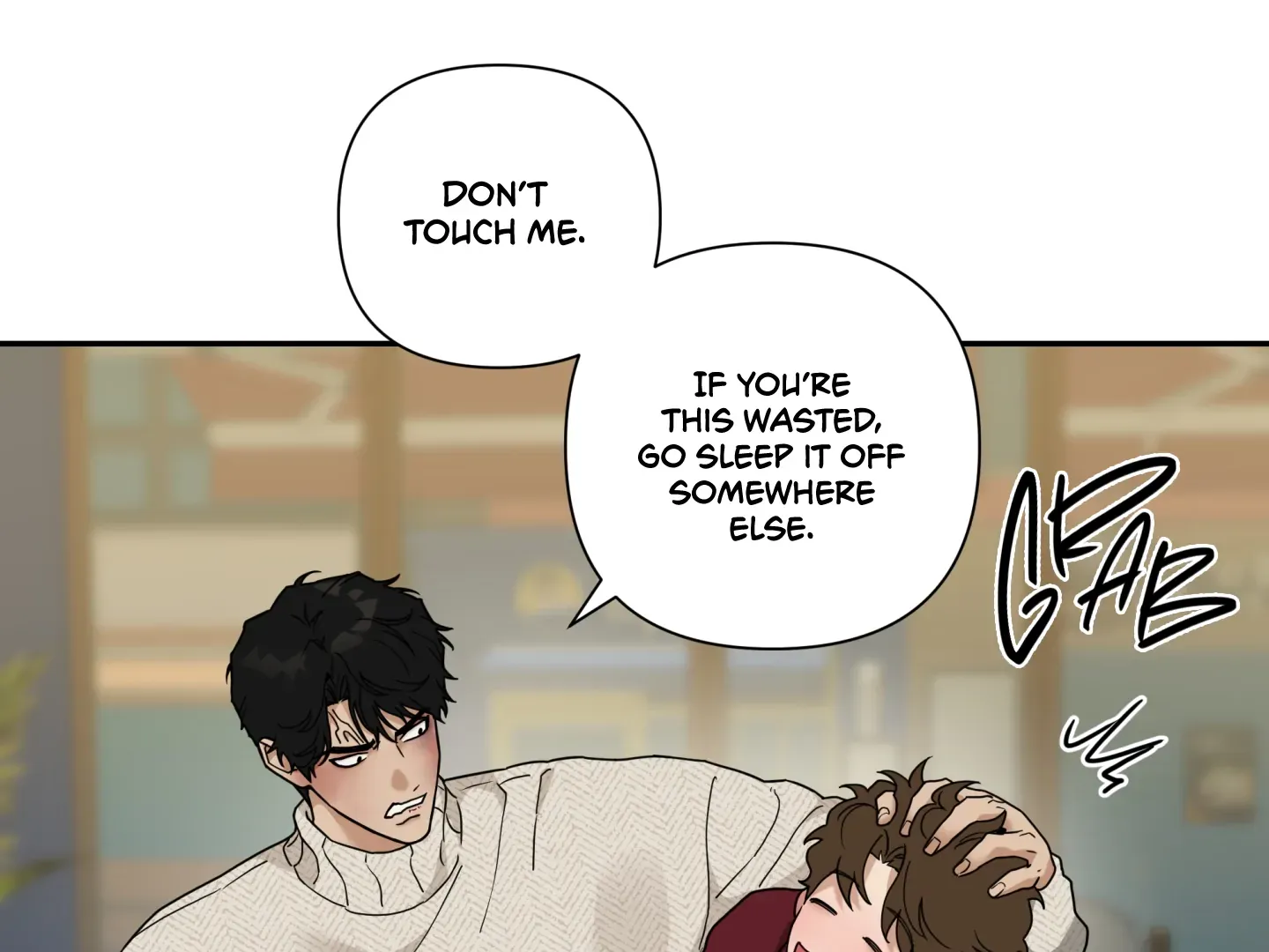 Read Reverse Thinking chapter 19 image 10 on Lezhin