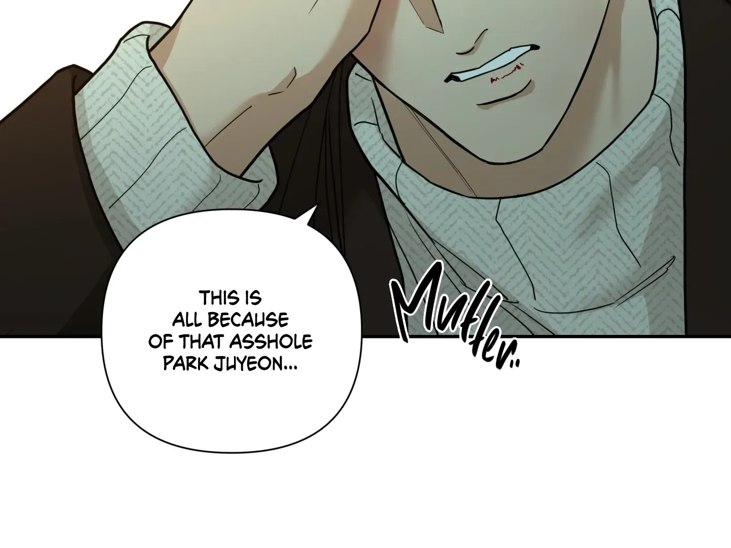 Read Reverse Thinking chapter 19 image 101 on Lezhin
