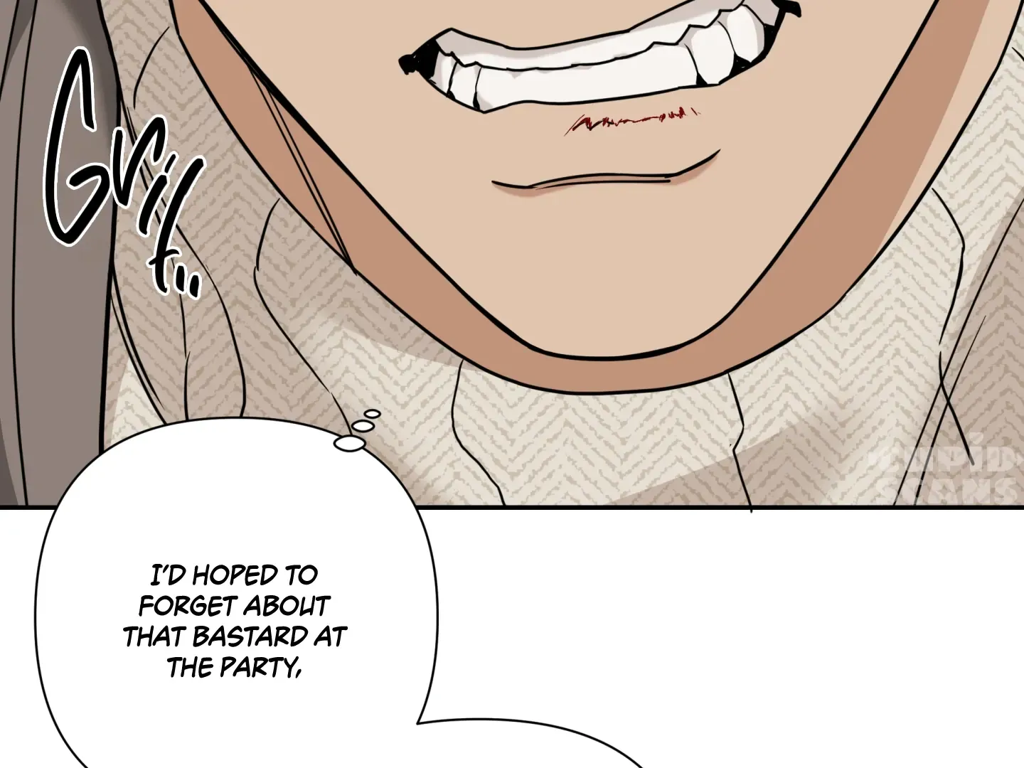 Read Reverse Thinking chapter 19 image 107 on Lezhin